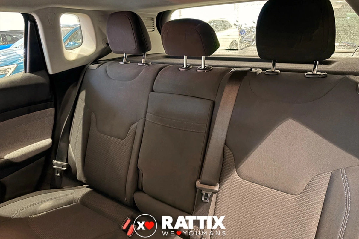 JEEP compass ii 2021 Compass 1.3 turbo t4 Longitude 2wd 130cv